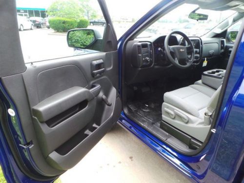 2014 Chevrolet Silverado 1500 Work Truck, US $26,814.00, image 22