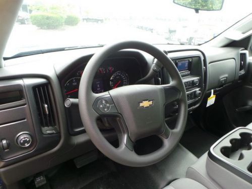 2014 Chevrolet Silverado 1500 Work Truck, US $26,814.00, image 23