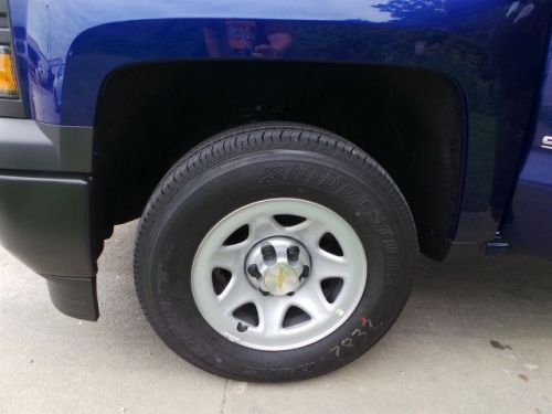 2014 Chevrolet Silverado 1500 Work Truck, US $26,814.00, image 26