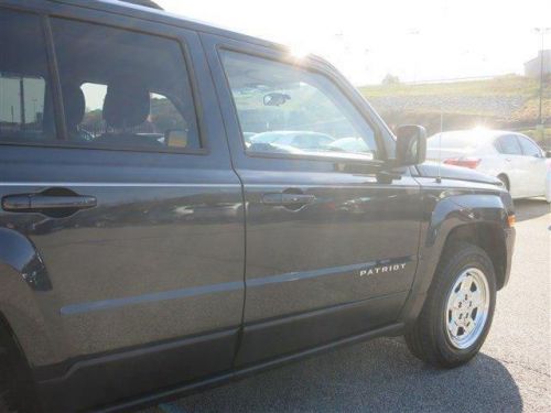 2014 Jeep Patriot Sport, US $21,850.00, image 2