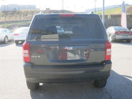 2014 Jeep Patriot Sport, US $21,850.00, image 3