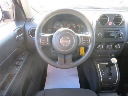 2014 Jeep Patriot Sport, US $21,850.00, image 4