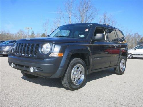 2014 Jeep Patriot Sport, US $21,850.00, image 5