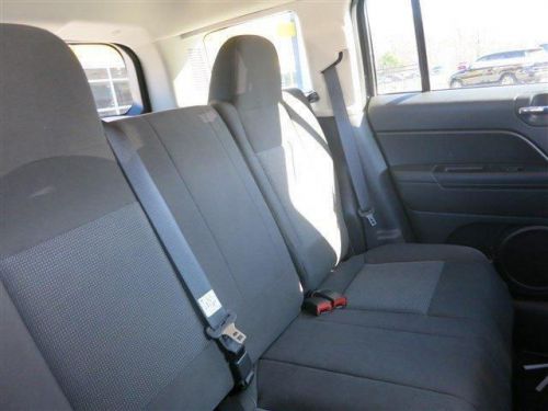2014 Jeep Patriot Sport, US $21,850.00, image 11