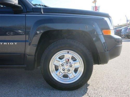 2014 Jeep Patriot Sport, US $21,850.00, image 13