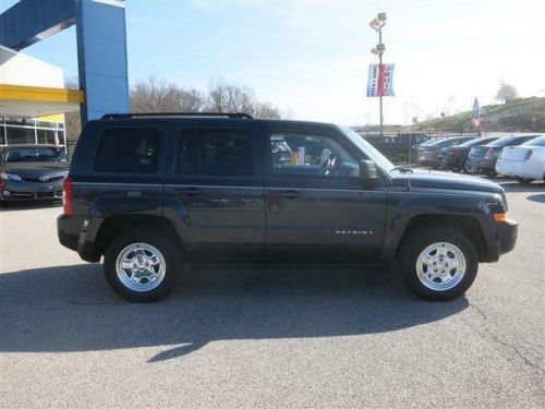 2014 Jeep Patriot Sport, US $21,850.00, image 14