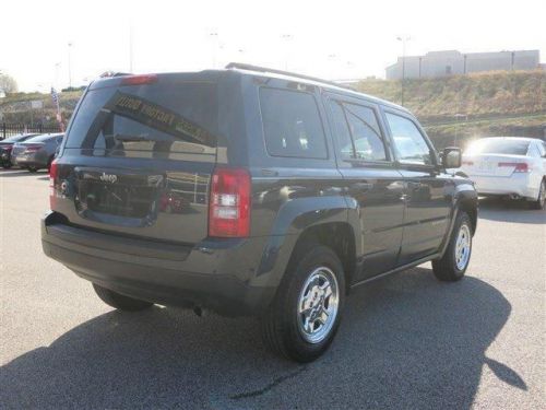 2014 Jeep Patriot Sport, US $21,850.00, image 15
