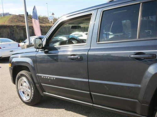 2014 Jeep Patriot Sport, US $21,850.00, image 17