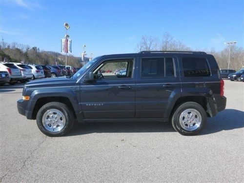 2014 Jeep Patriot Sport, US $21,850.00, image 18