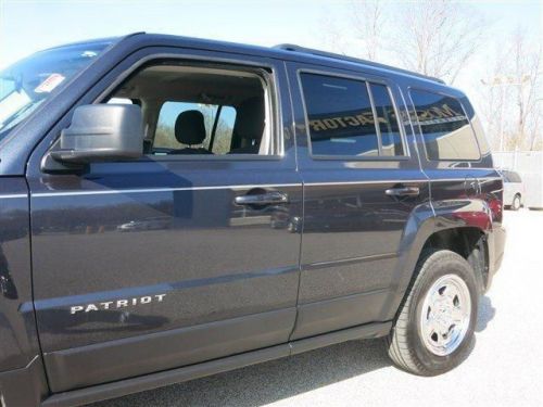 2014 Jeep Patriot Sport, US $21,850.00, image 19