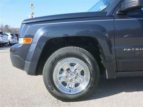 2014 Jeep Patriot Sport, US $21,850.00, image 21