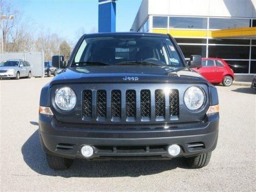 2014 Jeep Patriot Sport, US $21,850.00, image 22