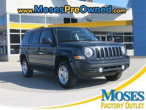 2014 Jeep Patriot Sport, US $21,850.00, image 23