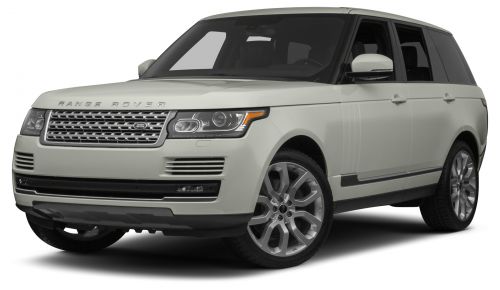 2014 land rover range rover 3.0l supercharged