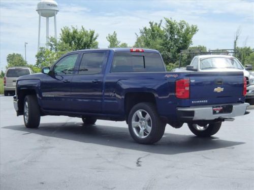 2014 Chevrolet Silverado 1500 LT, US $45,565.00, image 2