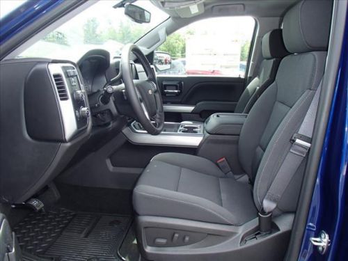 2014 Chevrolet Silverado 1500 LT, US $45,565.00, image 3