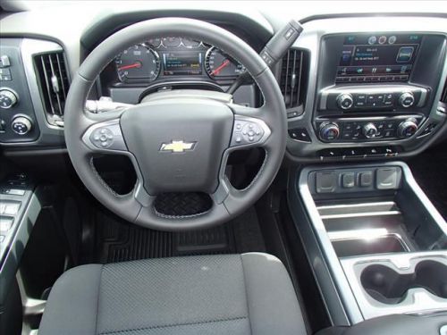 2014 Chevrolet Silverado 1500 LT, US $45,565.00, image 4