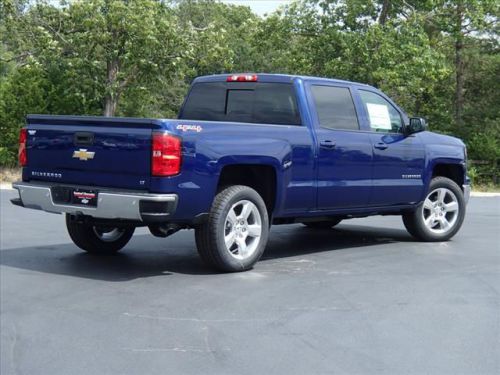 2014 Chevrolet Silverado 1500 LT, US $45,565.00, image 5