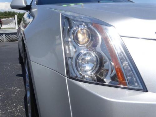 2012 Cadillac CTS Base, US $27,995.00, image 3