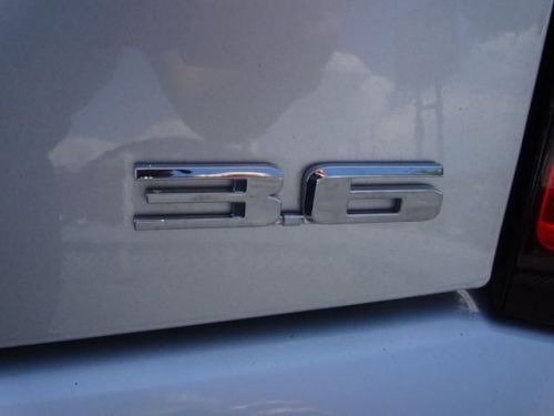 2012 Cadillac CTS Base, US $27,995.00, image 4