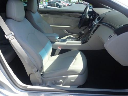 2012 Cadillac CTS Base, US $27,995.00, image 5