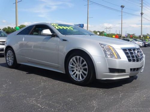 2012 Cadillac CTS Base, US $27,995.00, image 6