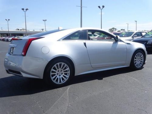 2012 Cadillac CTS Base, US $27,995.00, image 8