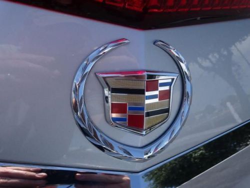 2012 Cadillac CTS Base, US $27,995.00, image 9