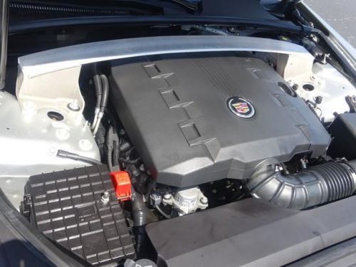 2012 Cadillac CTS Base, US $27,995.00, image 10