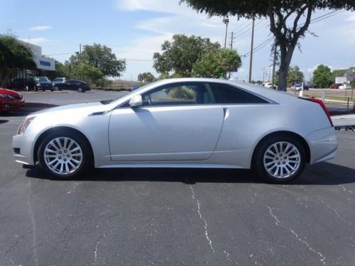 2012 Cadillac CTS Base, US $27,995.00, image 11