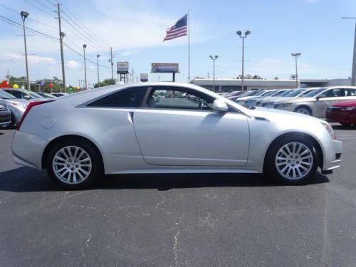 2012 Cadillac CTS Base, US $27,995.00, image 14