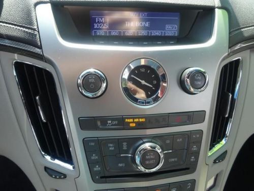 2012 Cadillac CTS Base, US $27,995.00, image 16