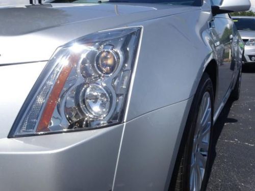 2012 Cadillac CTS Base, US $27,995.00, image 18