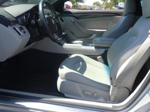 2012 Cadillac CTS Base, US $27,995.00, image 19