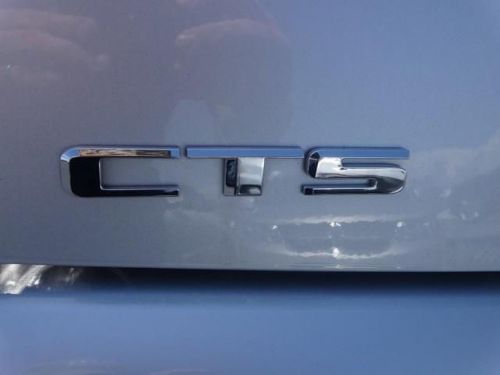 2012 Cadillac CTS Base, US $27,995.00, image 21