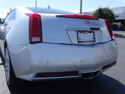 2012 Cadillac CTS Base, US $27,995.00, image 23