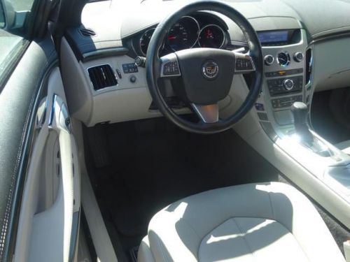 2012 Cadillac CTS Base, US $27,995.00, image 26