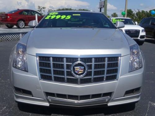 2012 Cadillac CTS Base, US $27,995.00, image 27