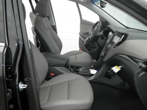 2014 Hyundai Santa Fe GLS, US $38,795.00, image 4