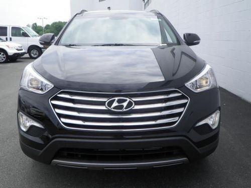 2014 Hyundai Santa Fe GLS, US $38,795.00, image 5