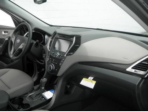 2014 Hyundai Santa Fe GLS, US $38,795.00, image 7