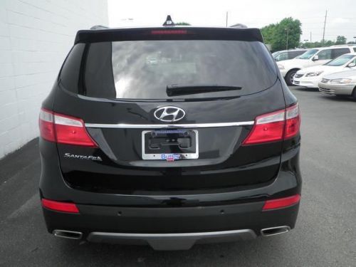 2014 Hyundai Santa Fe GLS, US $38,795.00, image 9