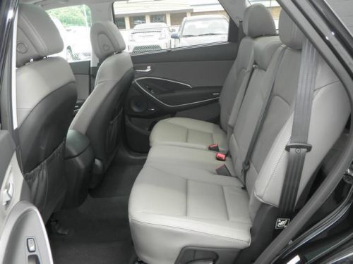 2014 Hyundai Santa Fe GLS, US $38,795.00, image 15