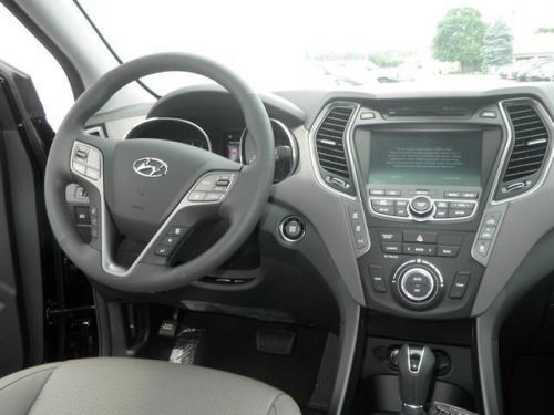 2014 Hyundai Santa Fe GLS, US $38,795.00, image 16