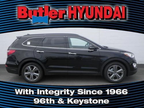 2014 Hyundai Santa Fe GLS, US $38,795.00, image 20