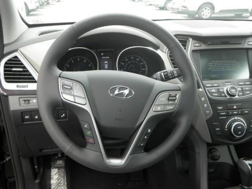 2014 Hyundai Santa Fe GLS, US $38,795.00, image 25