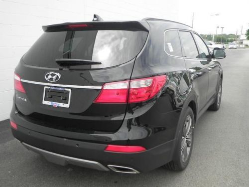 2014 Hyundai Santa Fe GLS, US $38,795.00, image 28