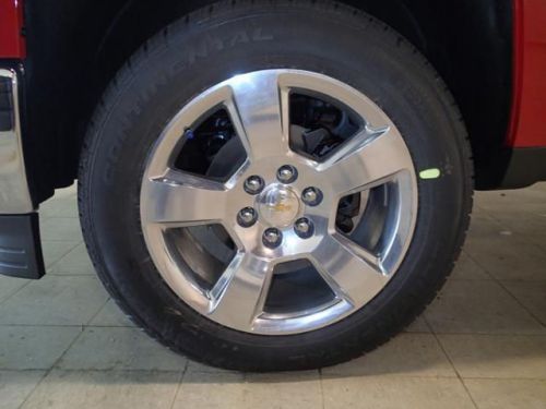 2014 Chevrolet Silverado 1500 1LT, US $38,733.00, image 4