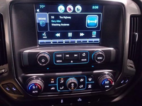 2014 Chevrolet Silverado 1500 1LT, US $38,733.00, image 6