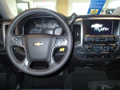 2014 Chevrolet Silverado 1500 1LT, US $38,733.00, image 7